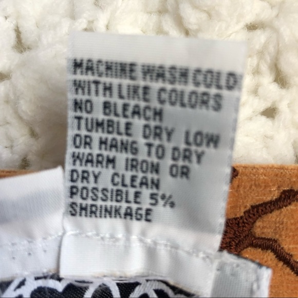 Lilly Pulitzer Size 8 Horse Pants! 🐎 - Picture 6 of 8